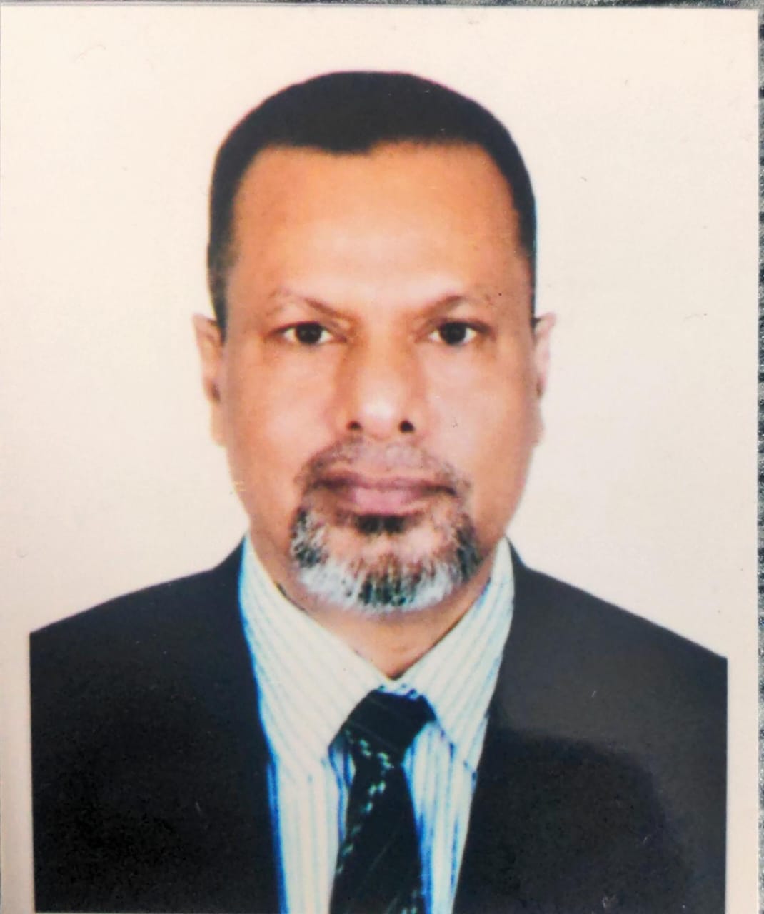 Mahabub Hossain Talukder